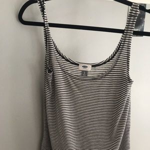 Striped TankTop